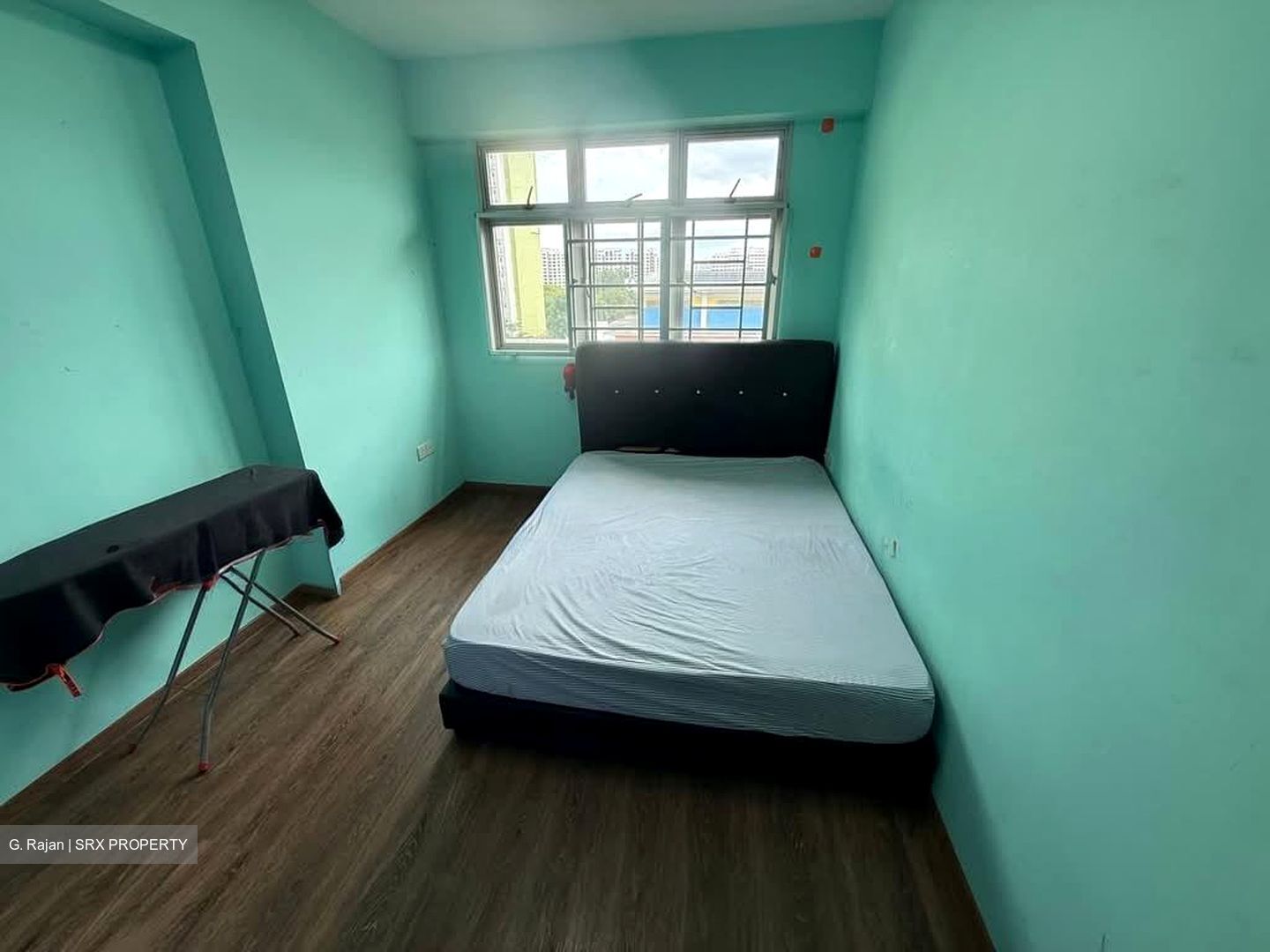 Blk 780D Woodlands Crescent (Woodlands), HDB 4 Rooms #531735481
